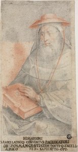 Bessarion af Federico Zuccaro