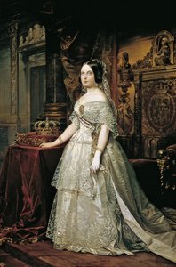 Isabella II af Spanien