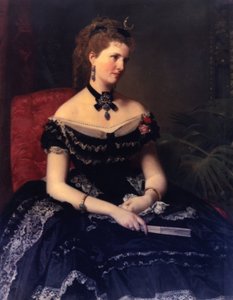 Matilde de Aguilera y Gamboa, Lady af Fontagud