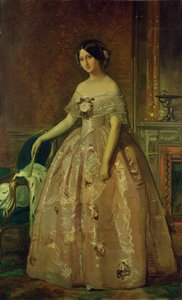 Ukendt billede af Federico de Madrazo y Kuntz