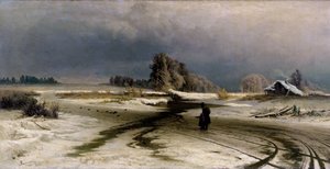 Tøet, 1871