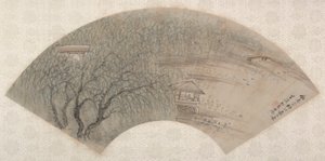 Landskaber af Fei Danxu