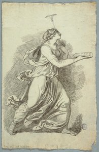 Polyhymnia, Veltalenhedens Muse
