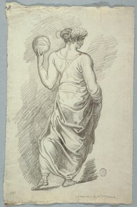 Urania, Astronomimuse