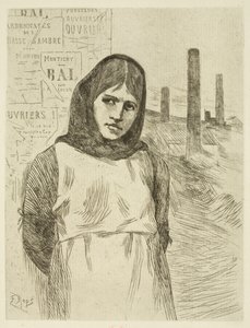  af Félicien Rops