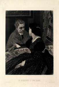  af Félicien Rops