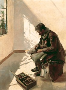 Skomageren