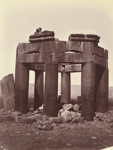  af Félix Bonfils
