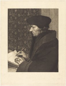 Erasmus, 1863.