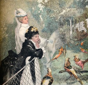 DACklimatationshaven, c1895