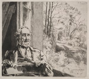 Meyer-Heine, ca. 1872