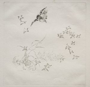 Parisertjeneste (Haviland-tjenesten): Terroren (nr. 4)