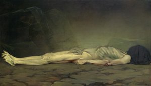 Liget af Felix Edouard Vallotton