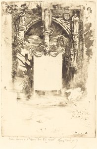 Ex-Libris for L