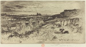 Kapellet Saint-Michel ved l