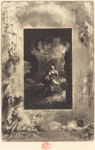 Djævelens grav Djævelens grav, 18791880.