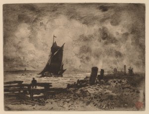Marine: Souvenir fra Medway