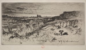 Kapellet Saint-Michel ved L