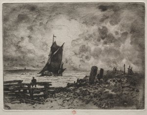 The Little Marine: Souvenir of Medway, 1878.