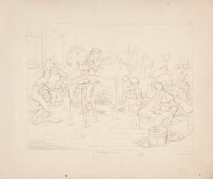 Legend of Sleepy Hollow, ark 1 af 6