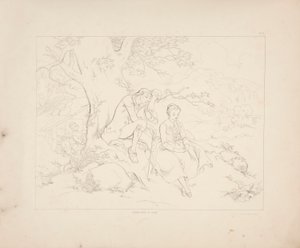 Legend of Sleepy Hollow, ark 3 af 6