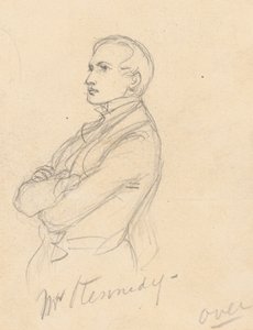  af Felix Octavius Carr Darley