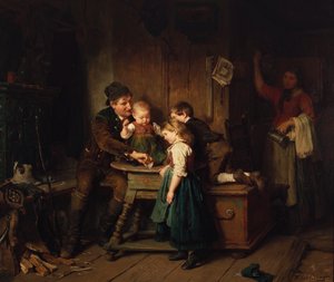 Tryllekunstneren