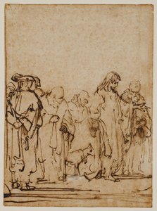  af Ferdinand Bol