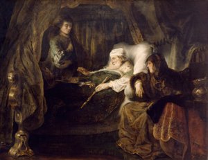  af Ferdinand Bol