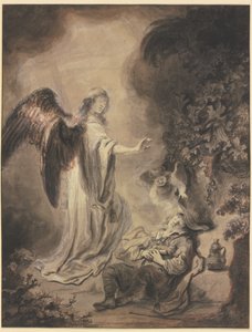  af Ferdinand Bol