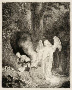  af Ferdinand Bol