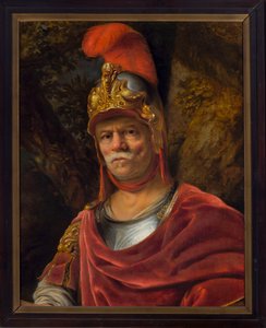 af Ferdinand Bol