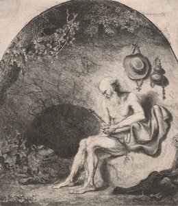  af Ferdinand Bol