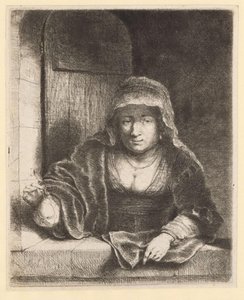  af Ferdinand Bol