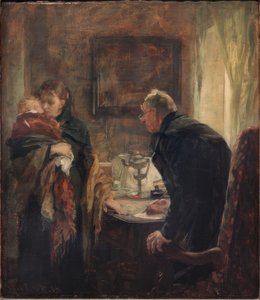 Hos pantelåneren