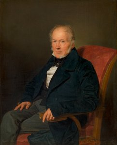  af Ferdinand Georg Waldmüller