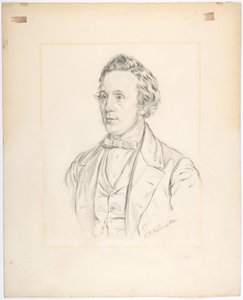  af Ferdinand Georg Waldmüller