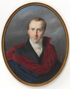  af Ferdinand Georg Waldmüller