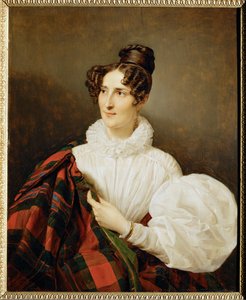  af Ferdinand Georg Waldmuller