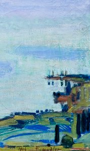  af Ferdinand Hodler