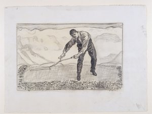  af Ferdinand Hodler