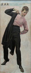  af Ferdinand Hodler