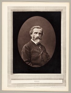 Giuseppe Verdi (italiensk komponist, 1813-1901)