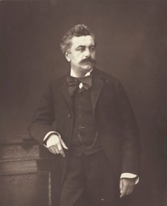L.Andrieux, ca. 1876.