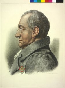 Johann Wolfgang von Goethe