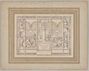 Grundstenen. Johannes XX, 29
