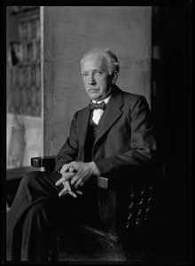 Billede af Richard Strauss (1864-1949)