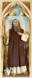 Alter fra Stetten af Ferdinand Stuflesser