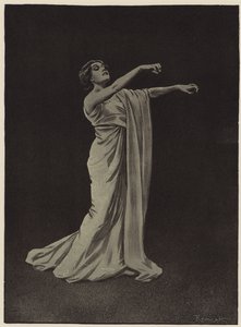 Søvndanser af Ferdinand von Reznicek