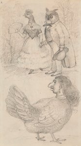Karikaturer
